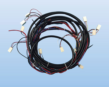 加彈機(jī)總線